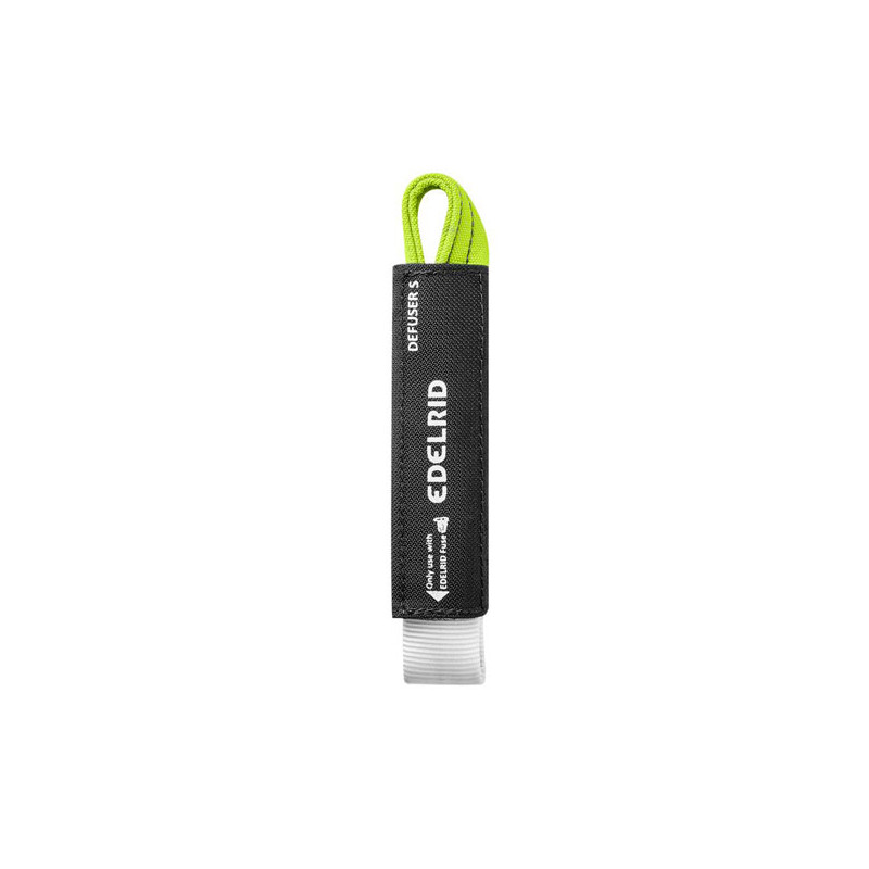 Edelrid Defuser S