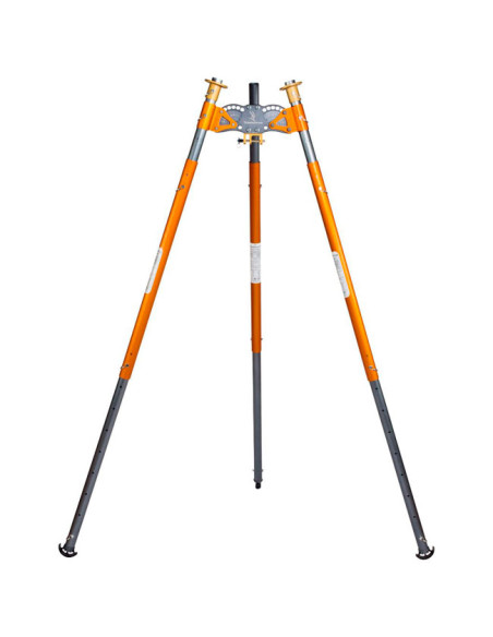 Skedco Terradaptor Trípode Simétrico