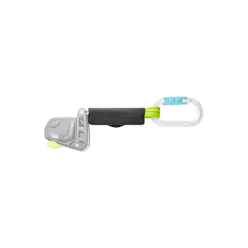 Edelrid Defuser S
