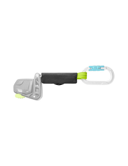 Edelrid Defuser S
