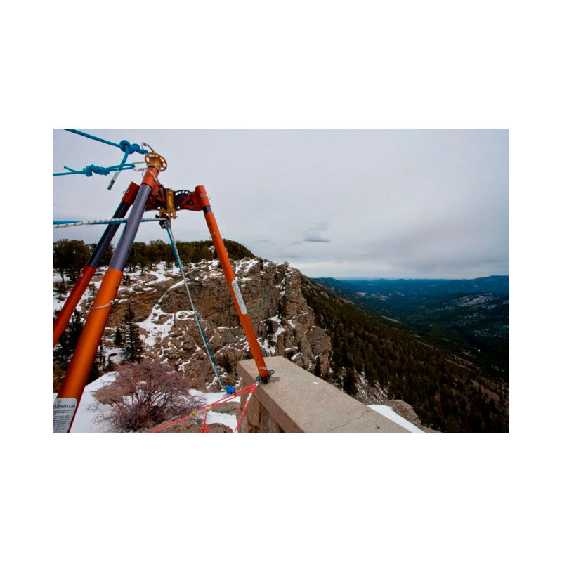 Skedco Terradaptor Trípode Simétrico