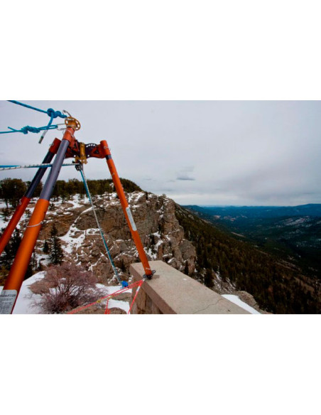 Skedco Terradaptor Trípode Simétrico