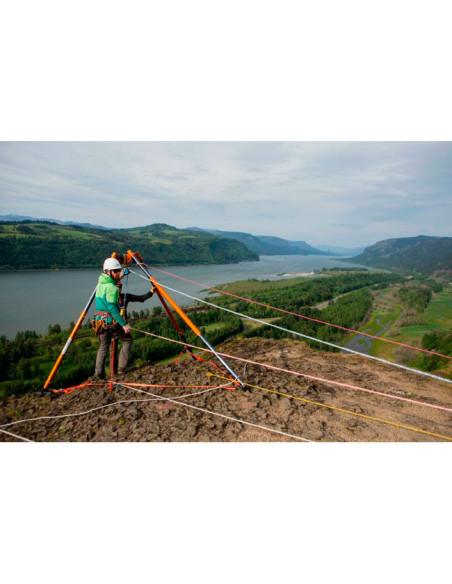 Skedco Terradaptor Trípode Simétrico