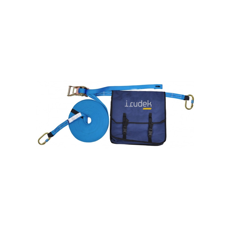 Irudek Portable Life Line 20 m