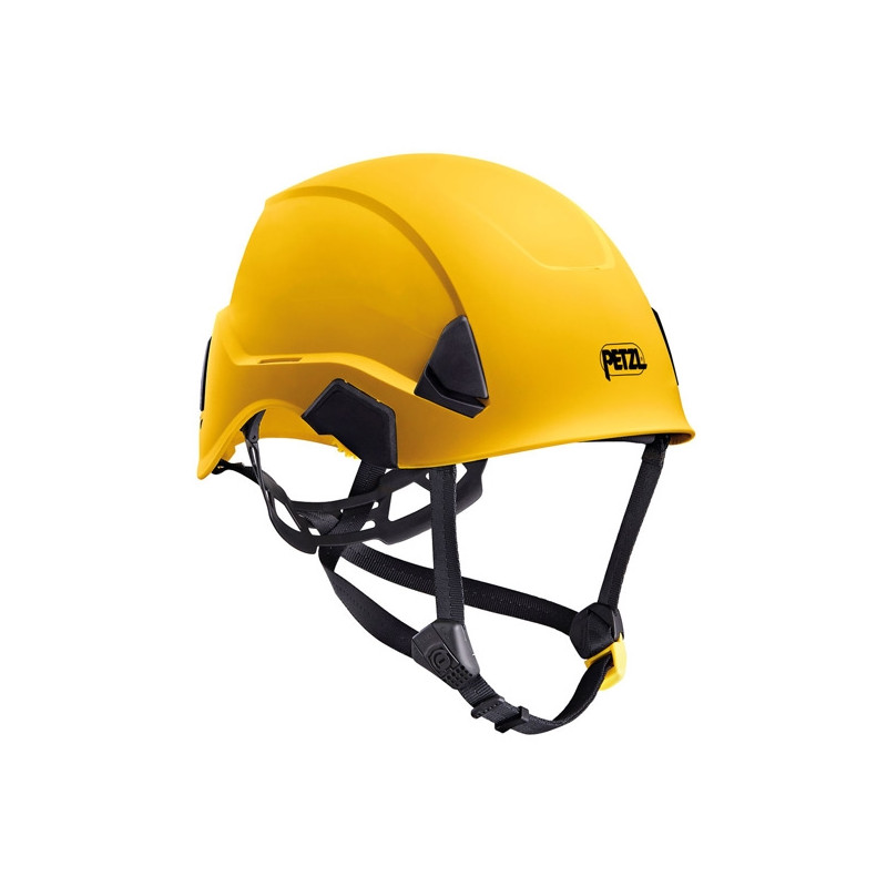 Petzl Strato Amarillo