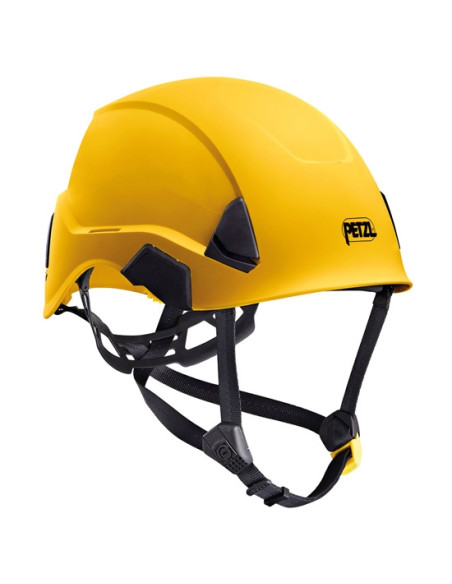 Petzl Strato Amarillo