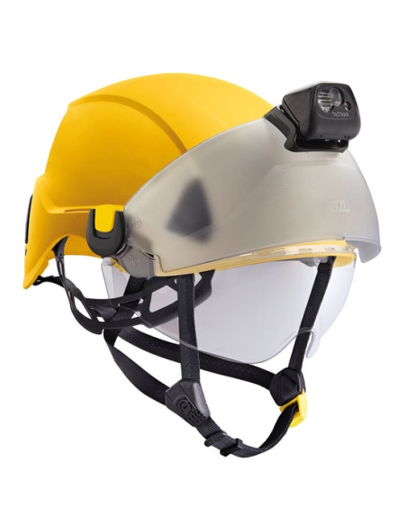 Petzl Strato Amarillo