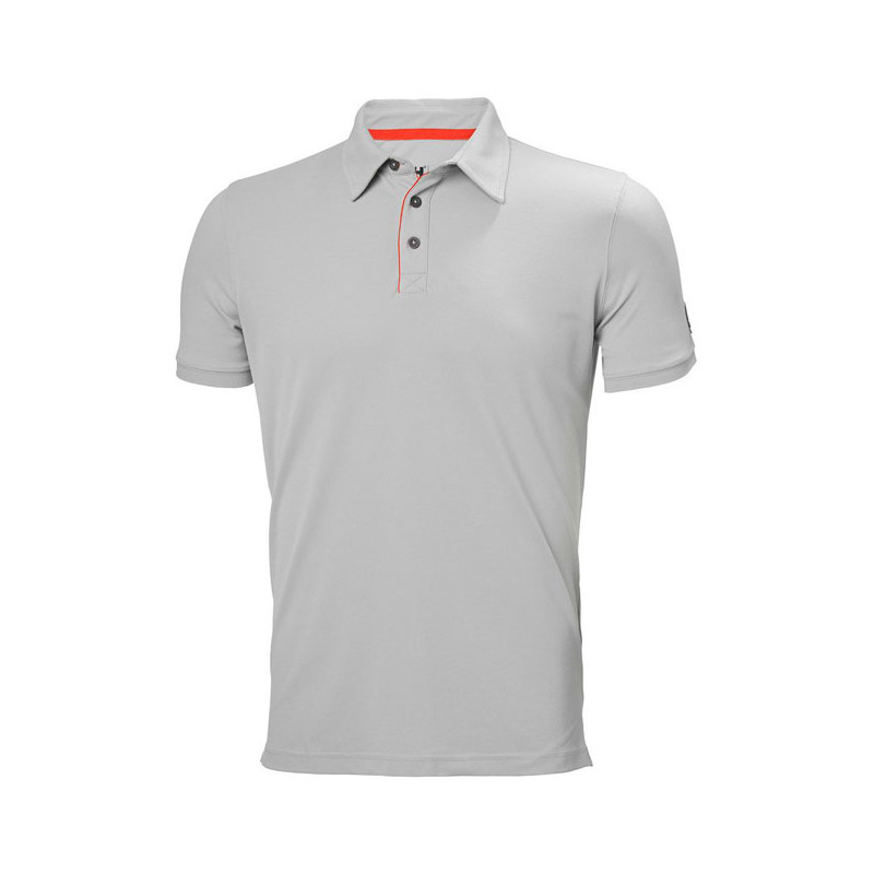 Helly Hansen Workwear Kensington Tech Polo