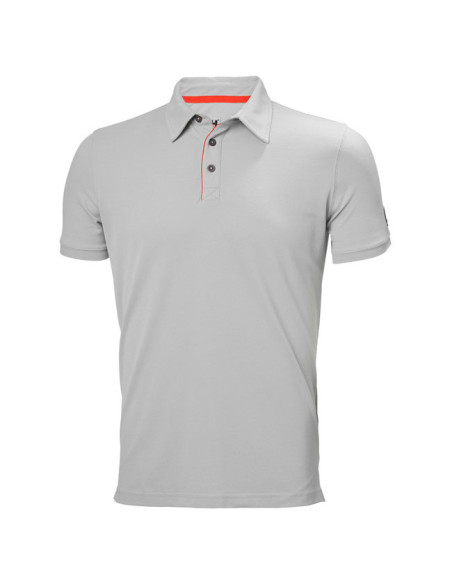 Helly Hansen Workwear Kensington Tech Polo