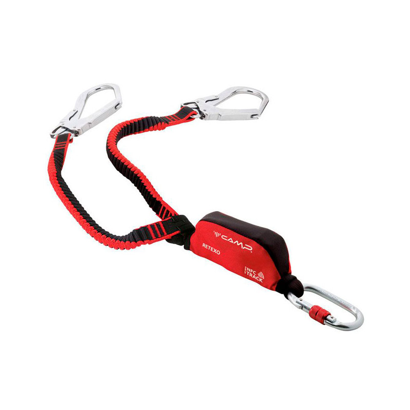 Camp Safety Retexo Rewind Double 115-175 cm (0981+2x2017)