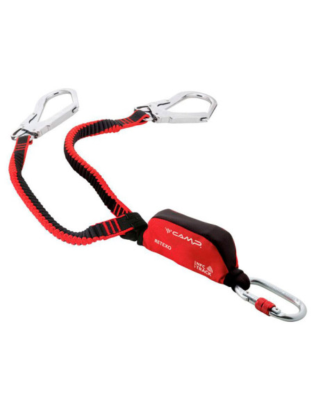 Camp Safety Retexo Rewind Double 115-175 cm (0981+2x2017)