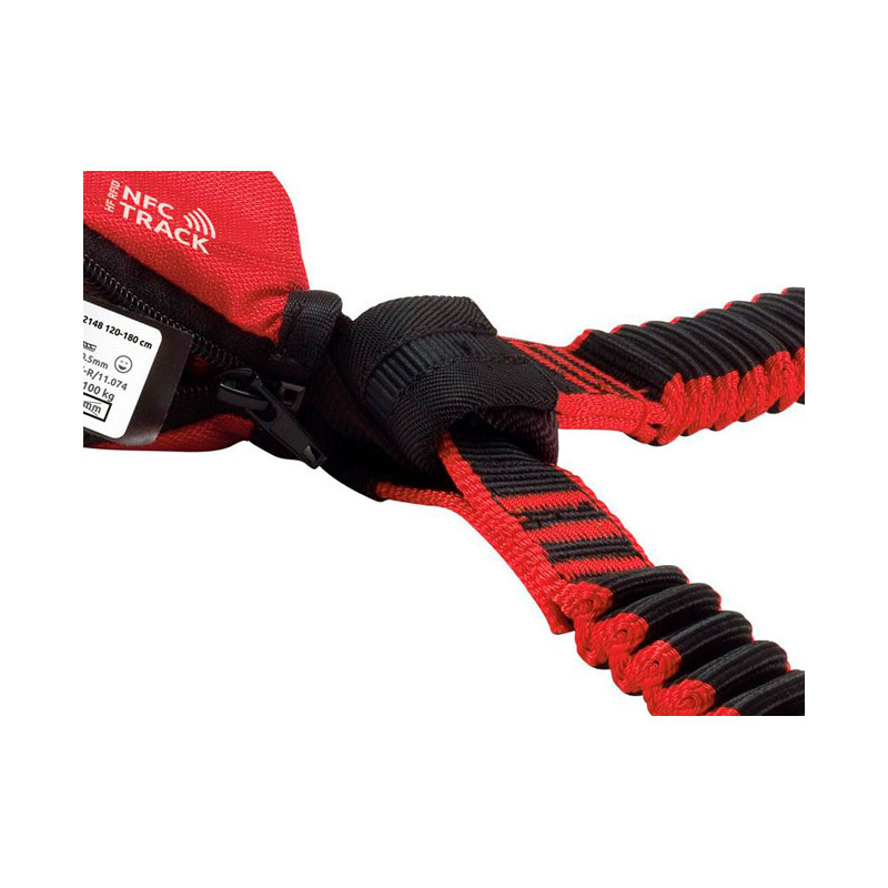 Camp Safety Retexo Rewind Double + 0981 + 2x2017, 115-175 cm