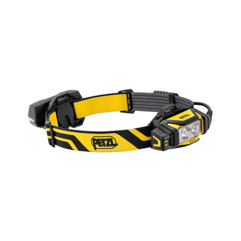 Petzl Xena 1400 LM Headlamp