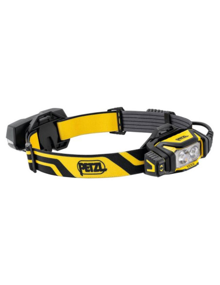 Petzl Xena 1400 LM Headlamp