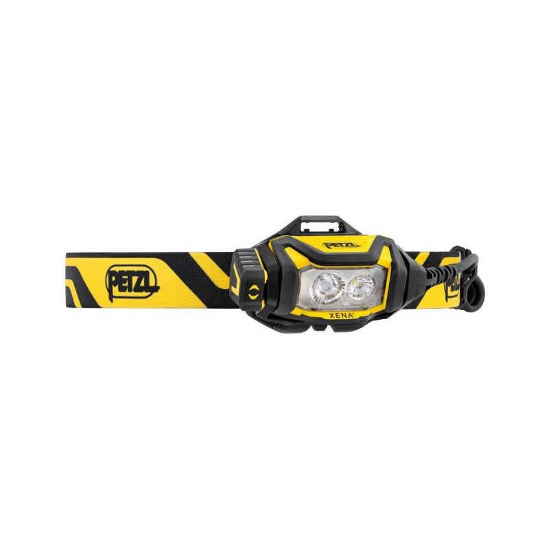 Petzl Xena 1400 LM Headlamp