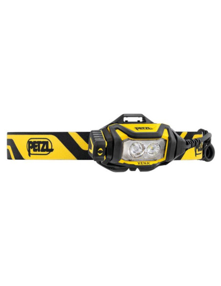 Petzl Xena 1400 LM Headlamp