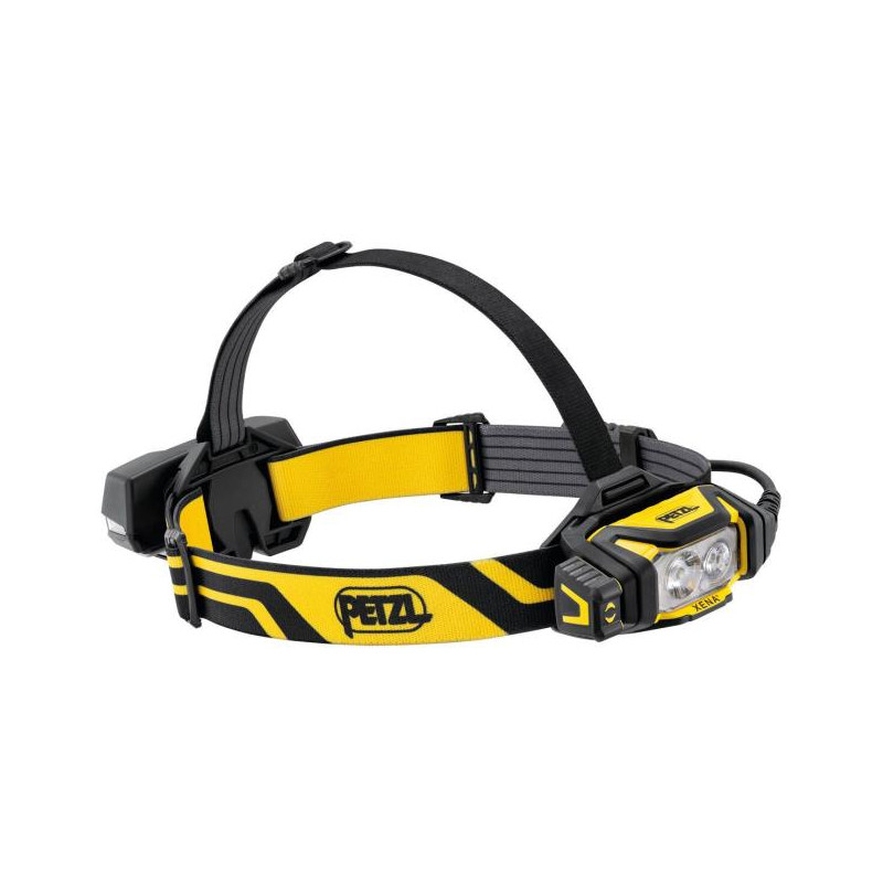 Petzl Xena 1400 LM Headlamp