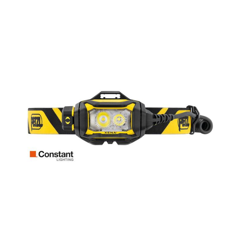 Petzl Xena 1400 LM Headlamp