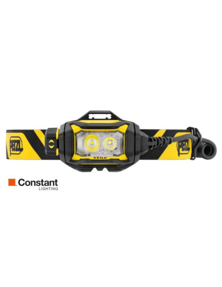 Petzl Xena 1400 LM Headlamp