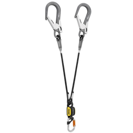 Petzl Absorbica-Y MGO Versión europea