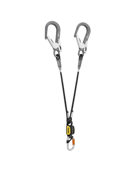 Petzl Absorbica-Y MGO Versión europea