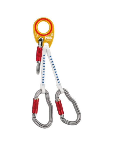 Petzl Iguane 25 cm