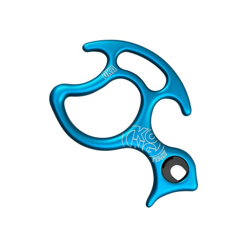 Leszálló eszköz Kong Oka