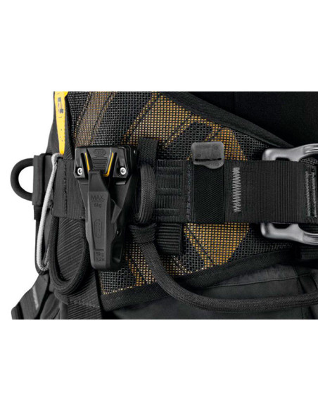 Petzl Interfast