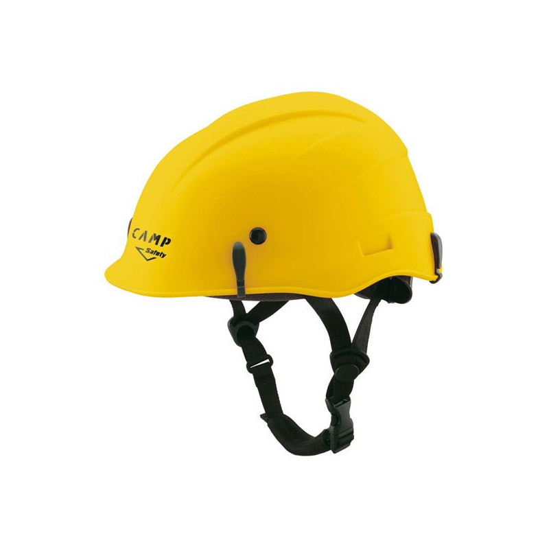 Camp Safety Skylor Plus Jaune