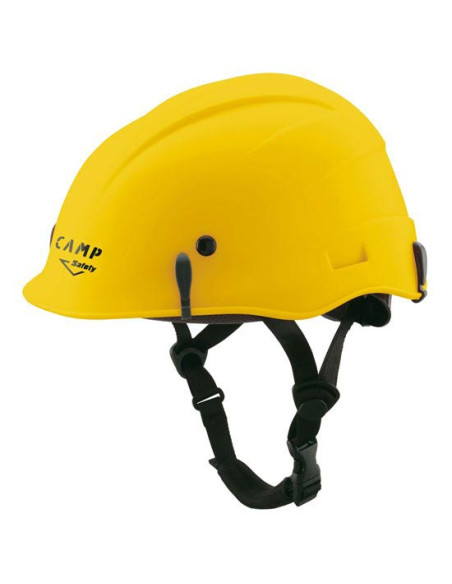 Camp Safety Skylor Plus Jaune
