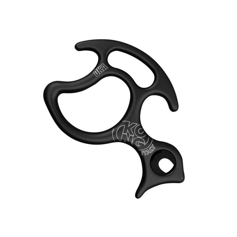 Leszálló eszköz Kong Oka