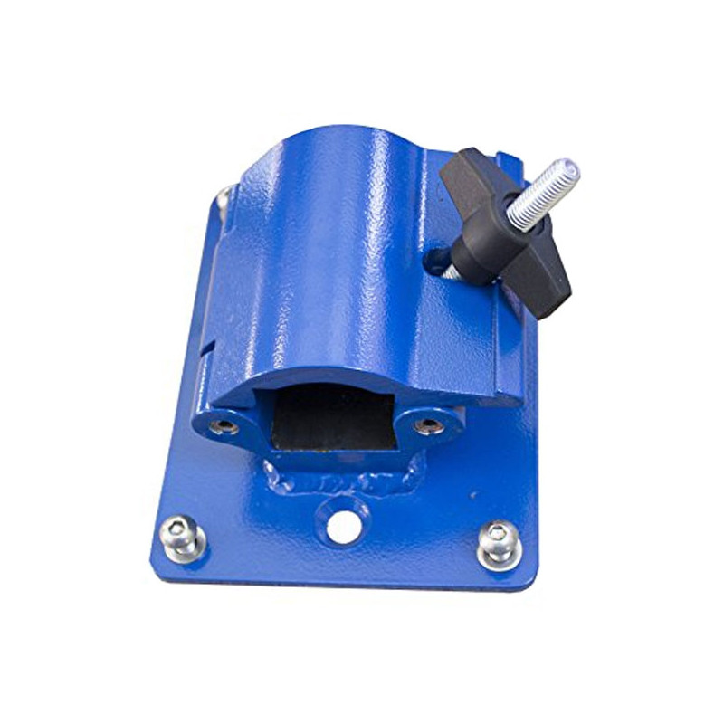 Irudek Pletina fijación anticaídas Koala