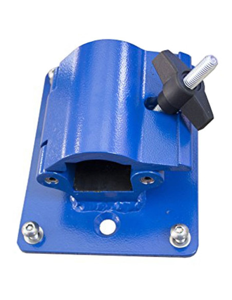 Irudek Pletina fijación anticaídas Koala