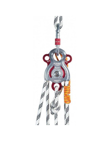 Camp Safety Janus Pro