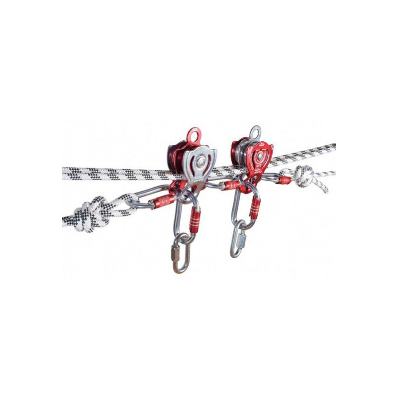 Camp Safety Janus Pro