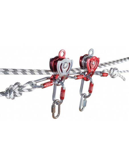 Camp Safety Janus Pro