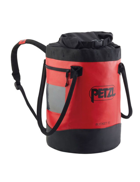 Petzl Bucket Bag 30 L