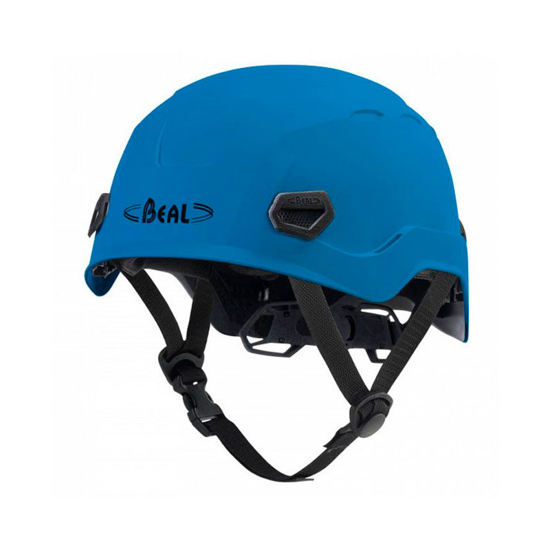 Prilba Beal Quantum Elec