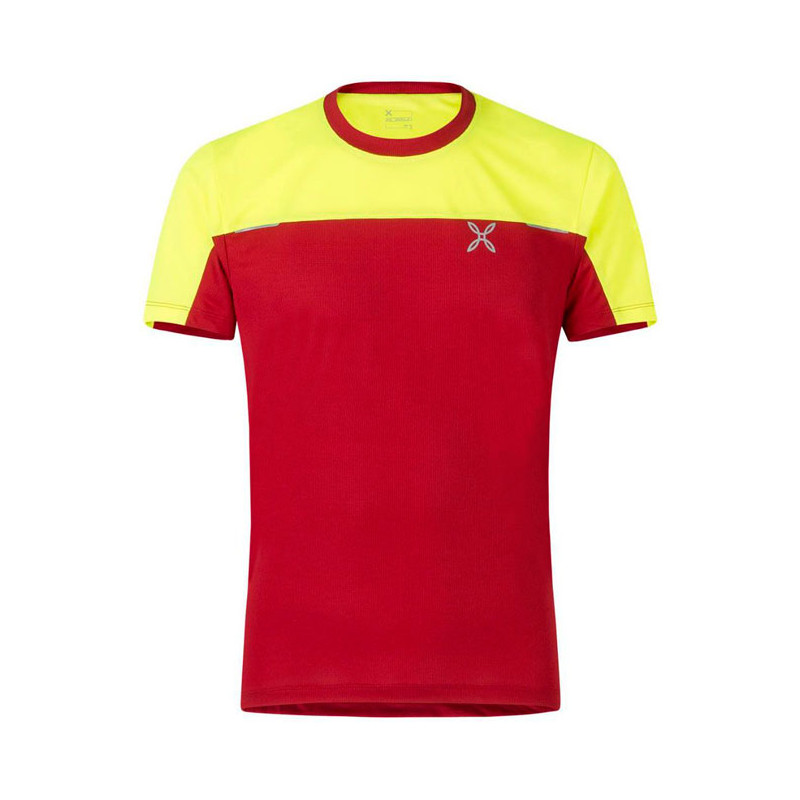 Montura Workframe High T-Shirt