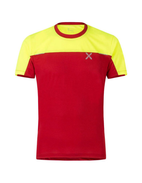 Montura Workframe High T-Shirt