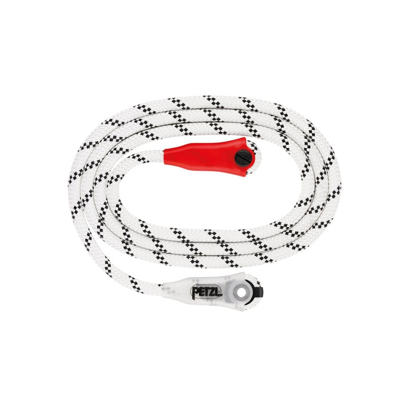 Petzl Cuerda Para Grillon 3 m