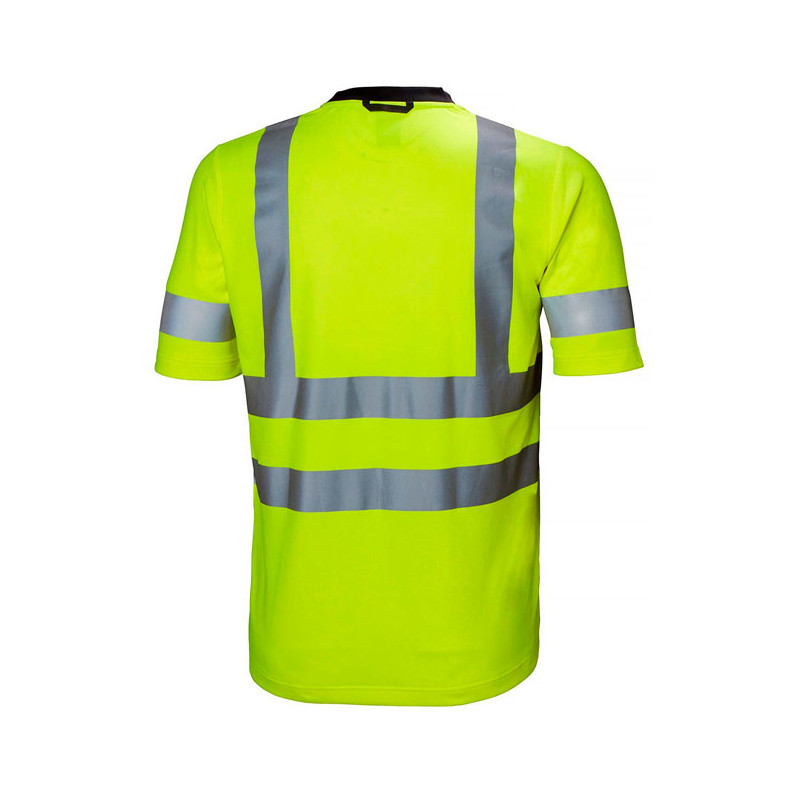 Helly Hansen Workwear Addvis T-Shirt HI-VI