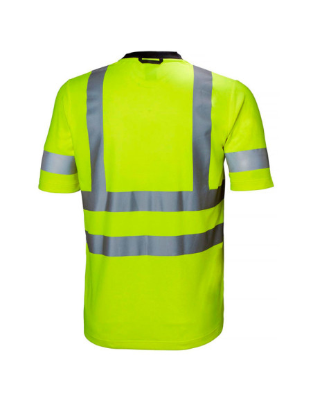 Helly Hansen Workwear Addvis T-Shirt HI-VI