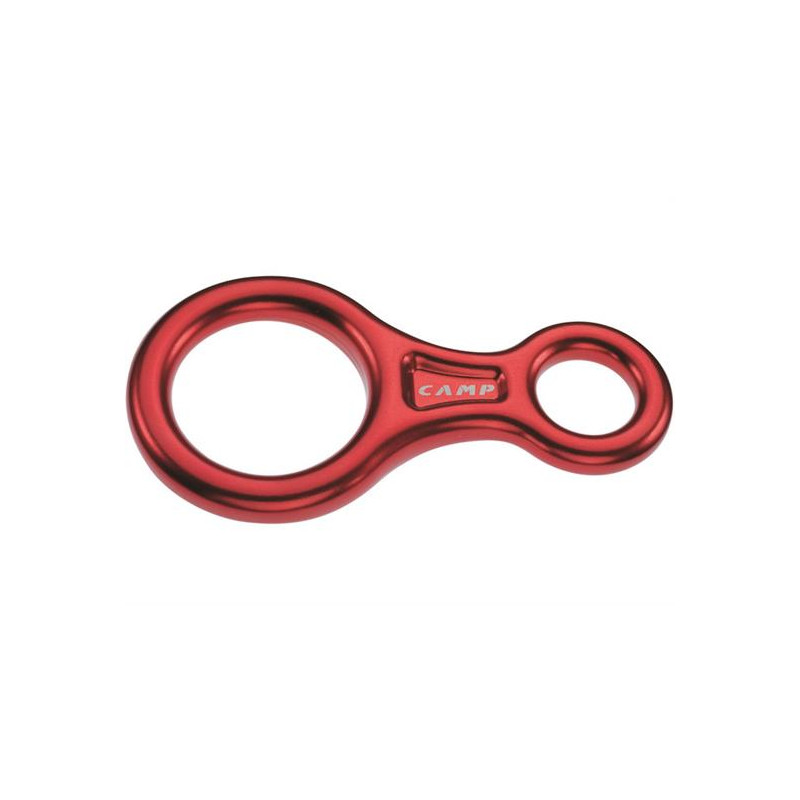 Zostupový systém Camp Otto Large