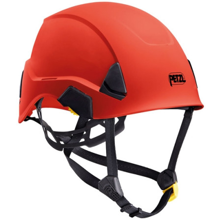 Šalmas Petzl Strato Rojo