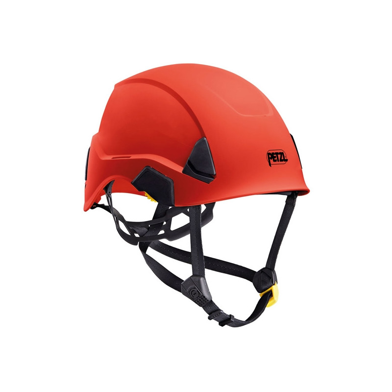 Šalmas Petzl Strato Rojo