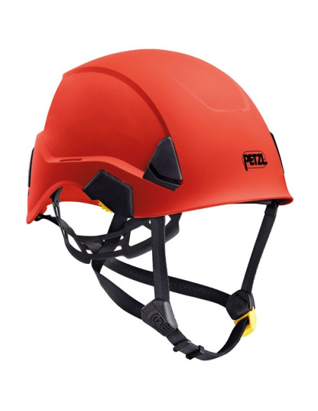 Šalmas Petzl Strato Rojo