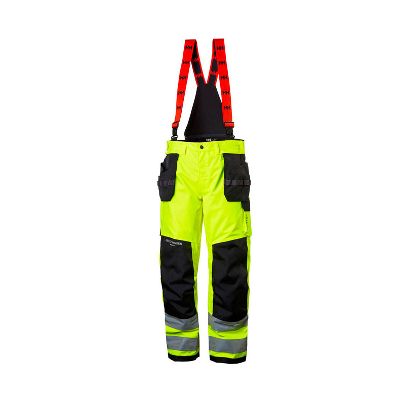 Helly Hansen Workwear Alna Shell Construction Pant