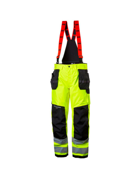 Helly Hansen Workwear Alna Shell Construction Pant