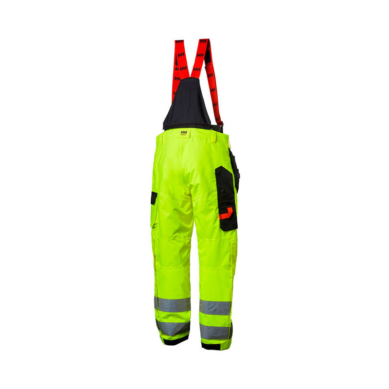 Helly Hansen Workwear Alna Shell Construction Pant